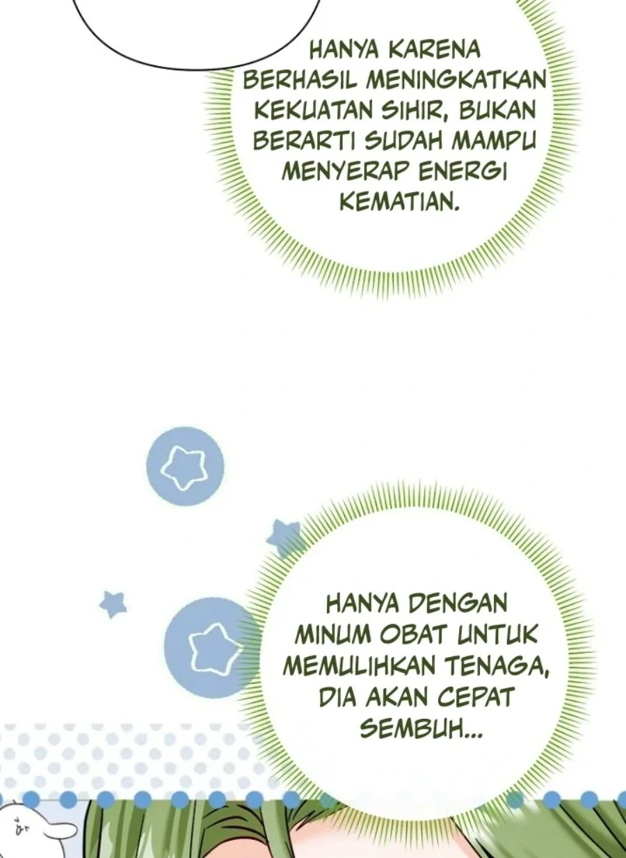 Baby Trouble Maker Chapter 18 Gambar 57