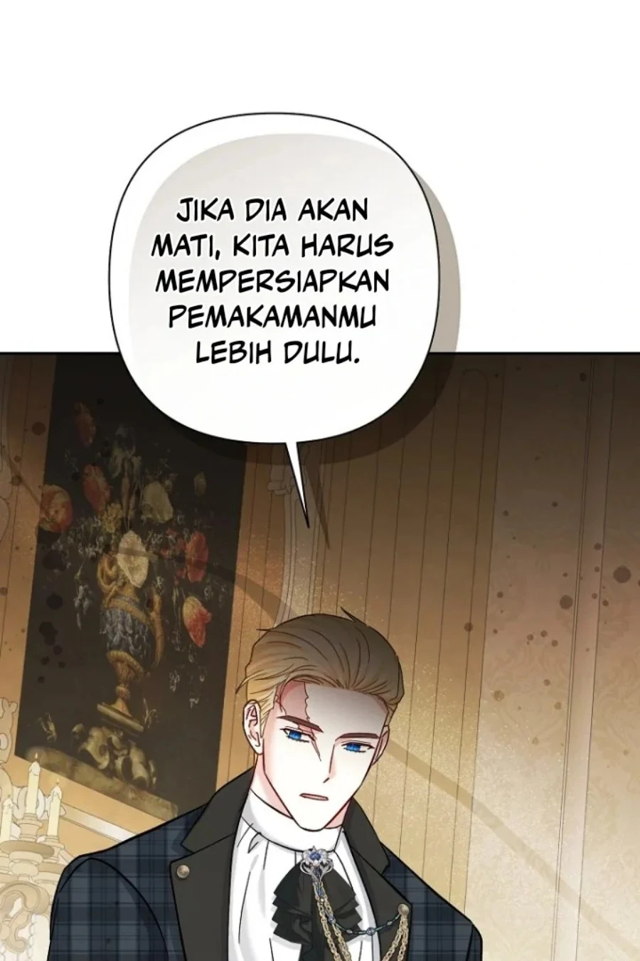 Baby Trouble Maker Chapter 18 Gambar 59