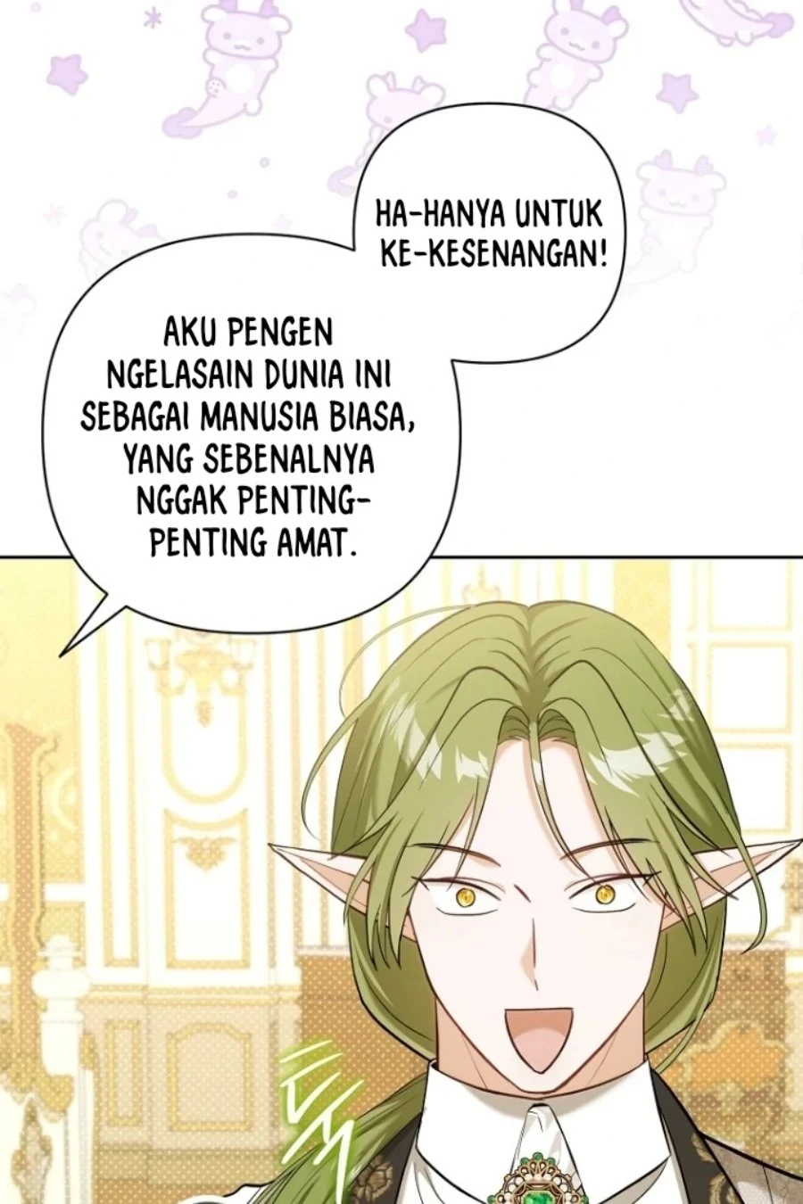 Baby Trouble Maker Chapter 2 Gambar 62
