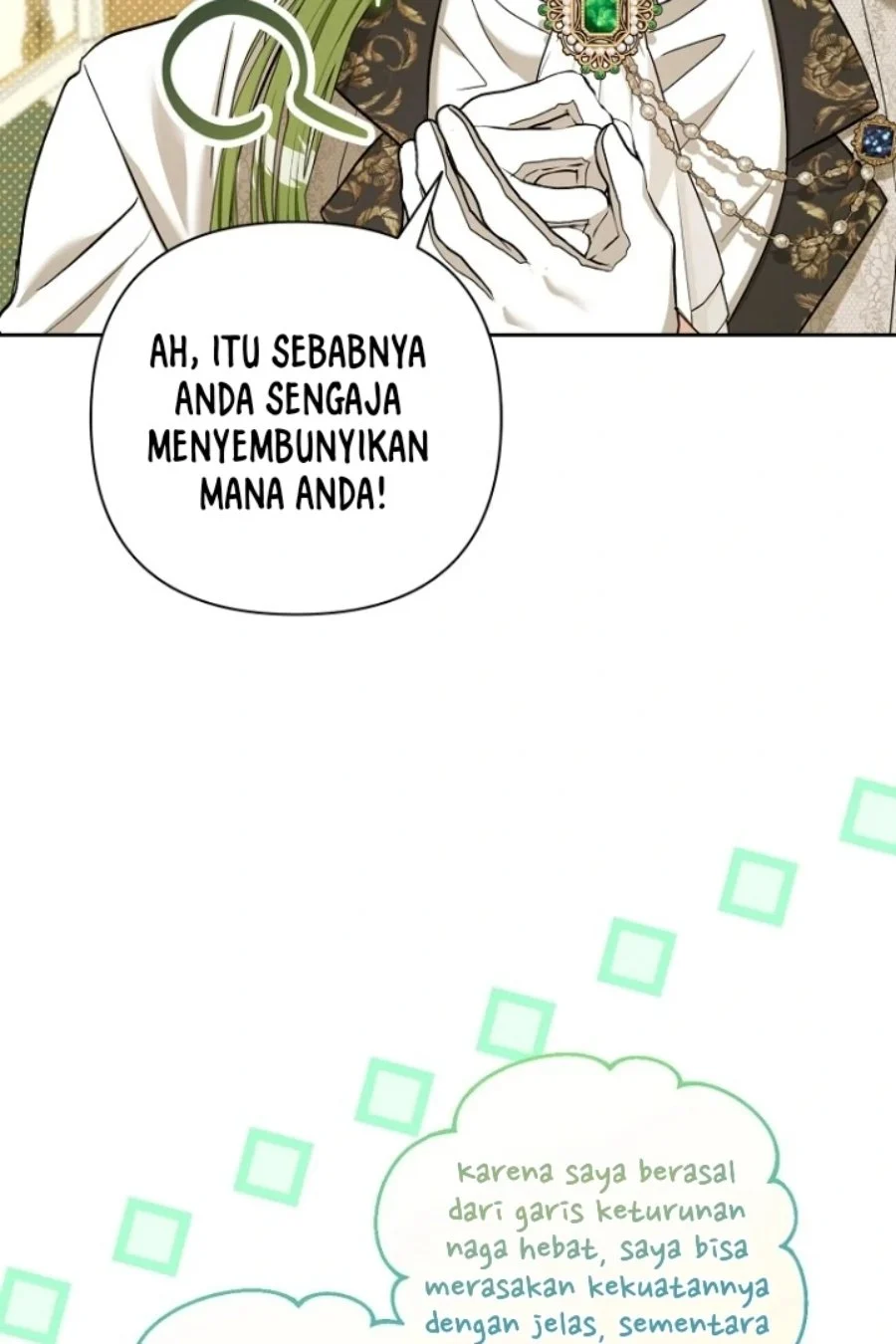 Baby Trouble Maker Chapter 2 Gambar 63