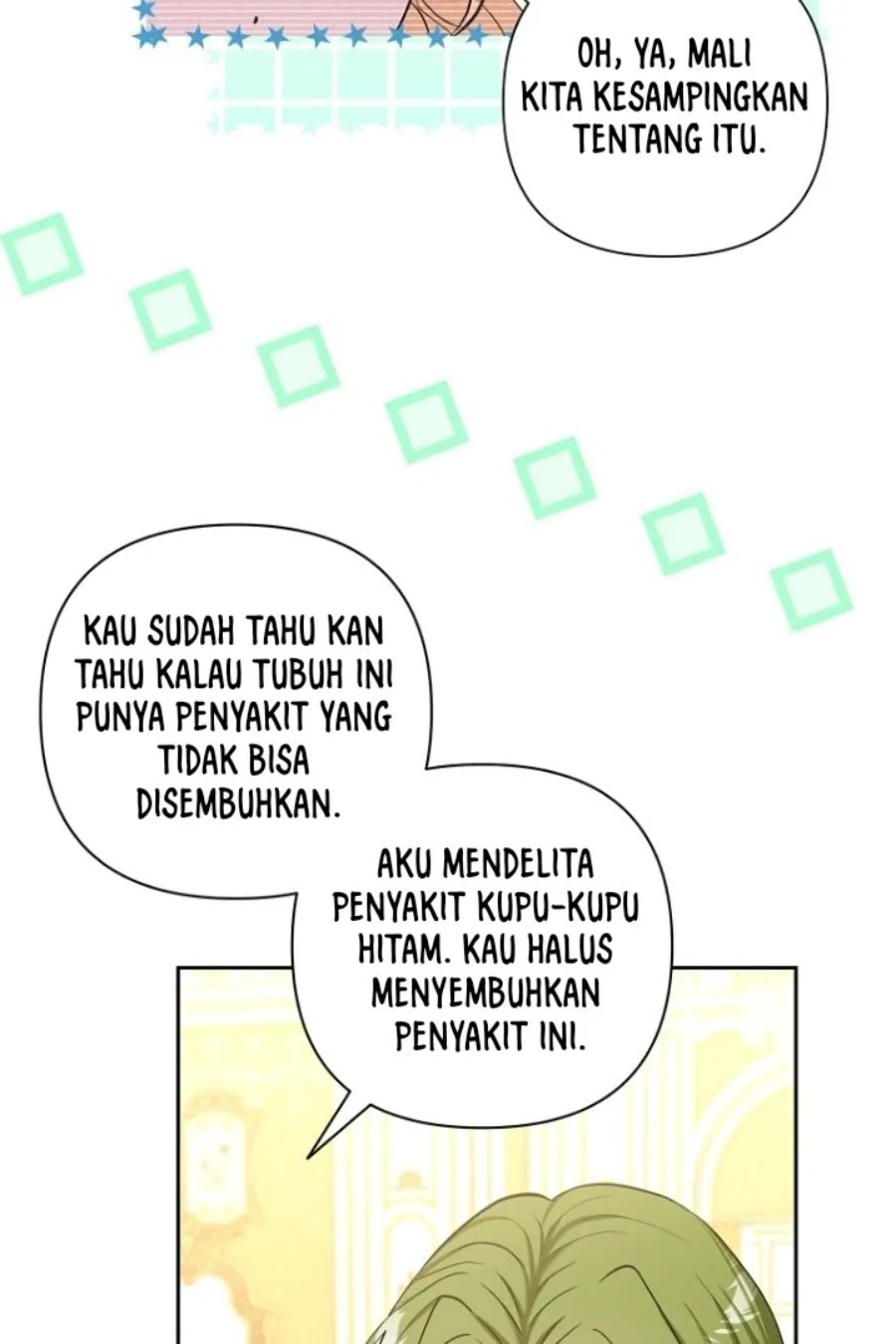 Baby Trouble Maker Chapter 2 Gambar 65