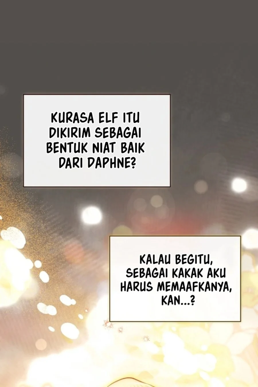 Baby Trouble Maker Chapter 21 Gambar 61