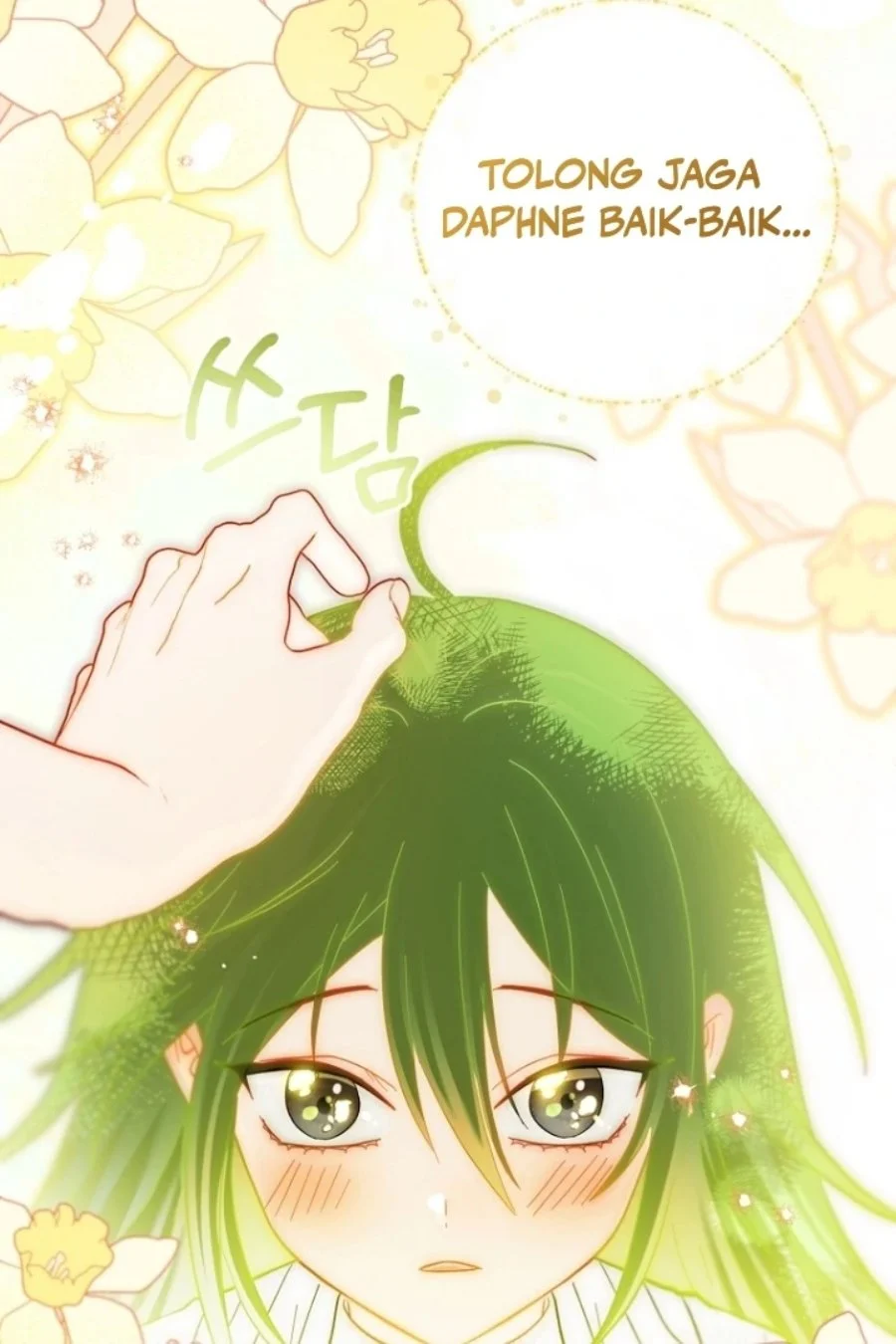 Baby Trouble Maker Chapter 21 Gambar 63