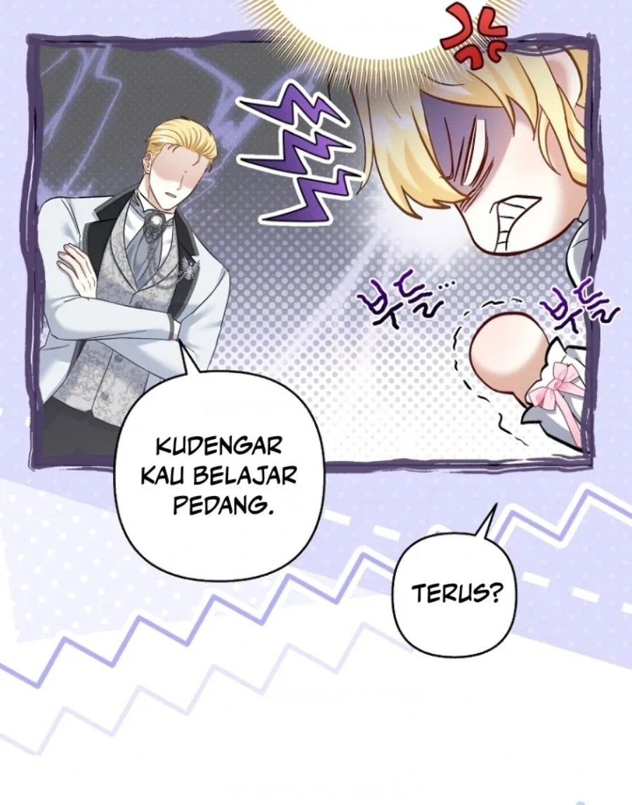 Baby Trouble Maker Chapter 22 Gambar 63