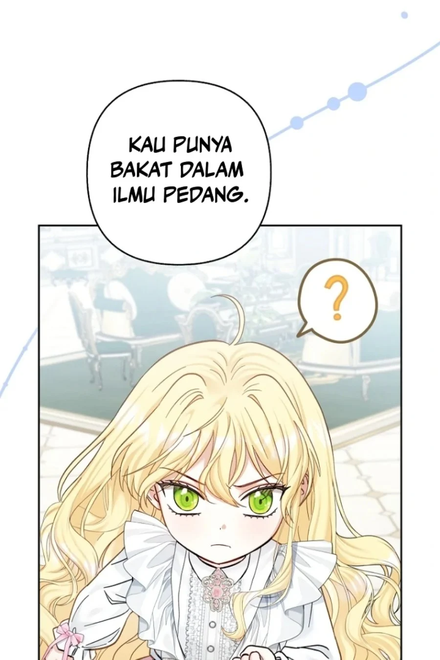 Baby Trouble Maker Chapter 22 Gambar 64