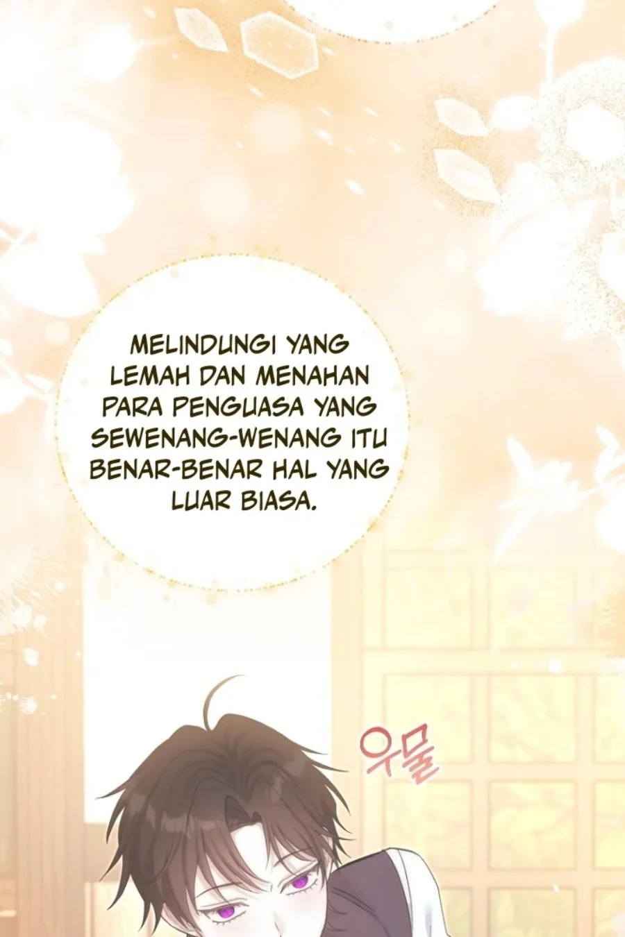 Baby Trouble Maker Chapter 23 Gambar 61