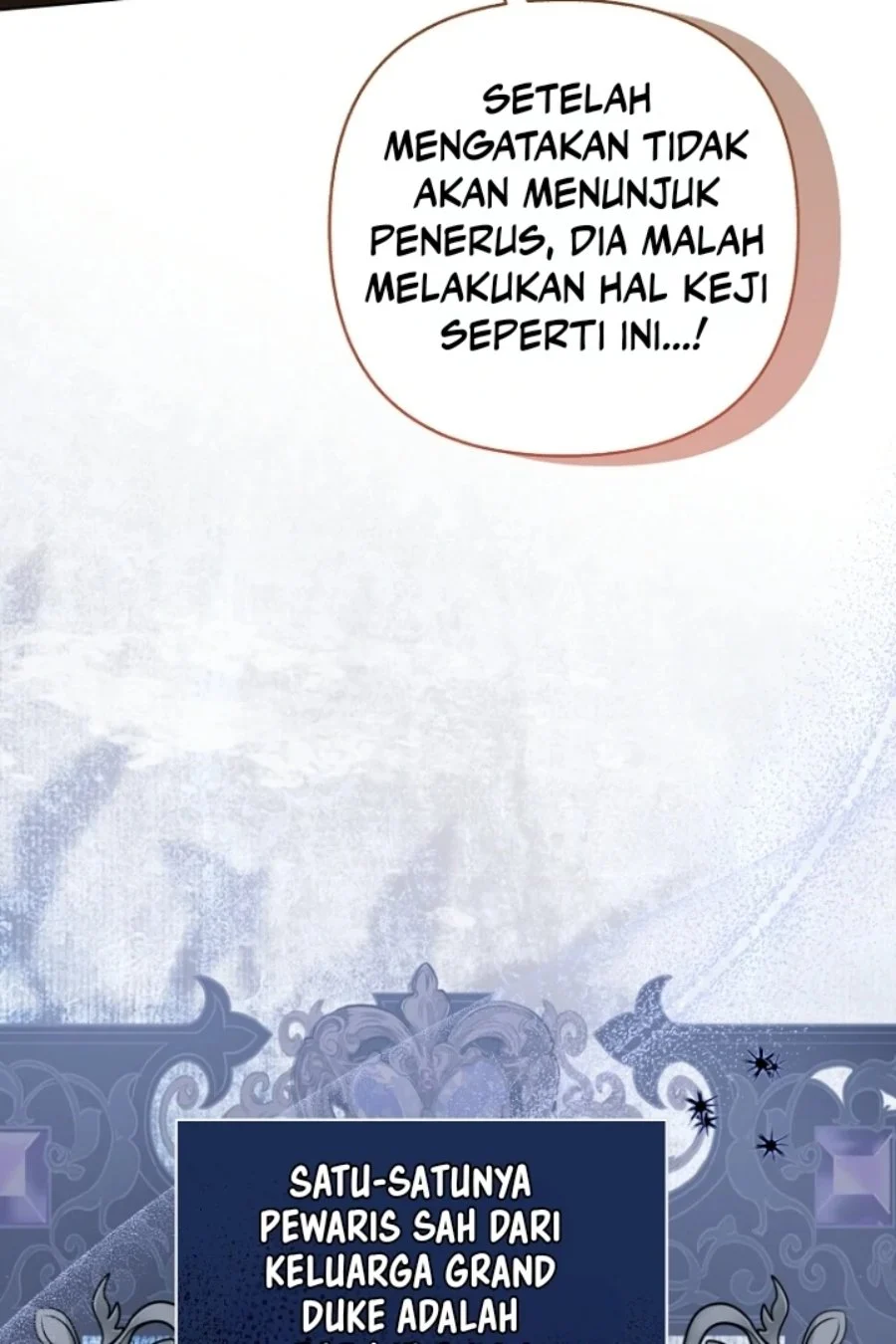 Baby Trouble Maker Chapter 24 Gambar 63