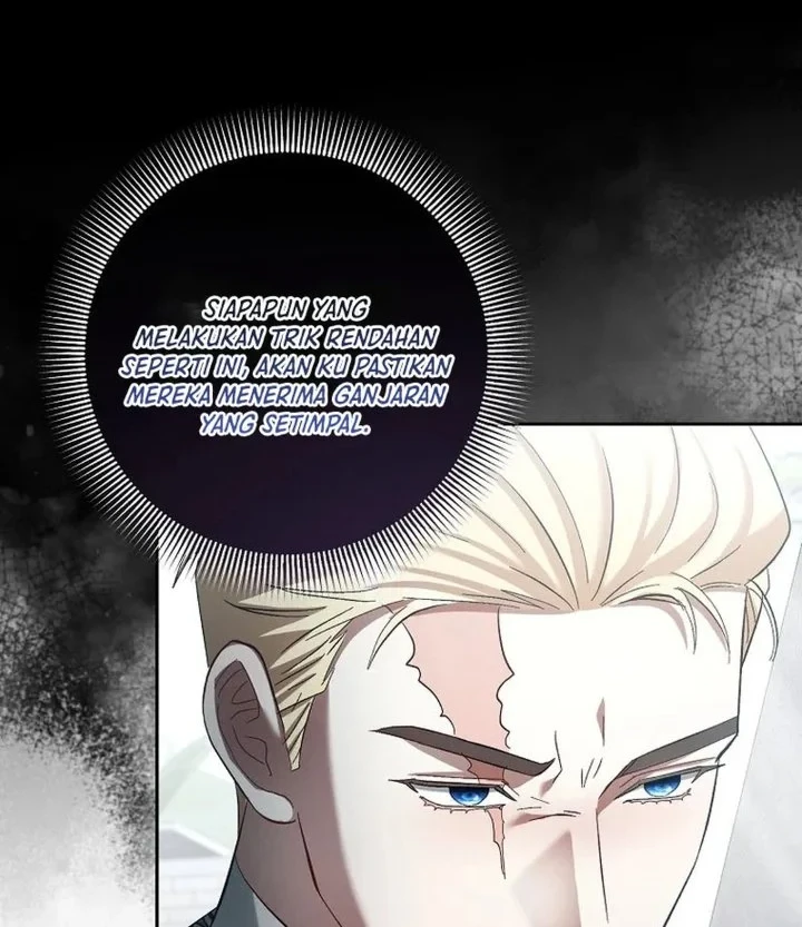 Baby Trouble Maker Chapter 26 Gambar 40