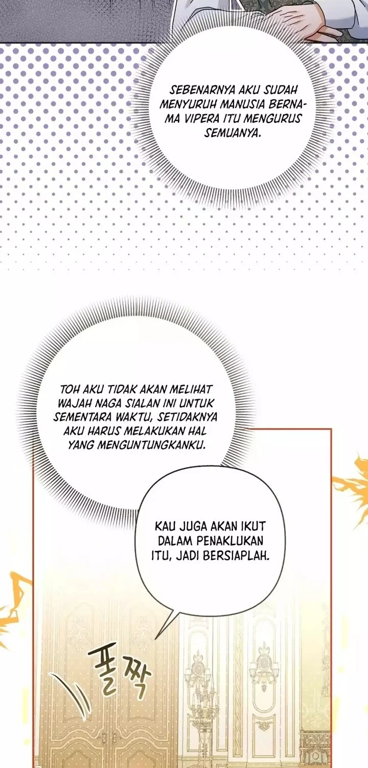 Baby Trouble Maker Chapter 27 Gambar 38