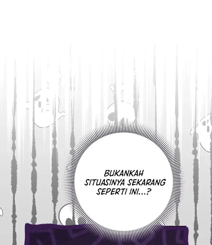 Baby Trouble Maker Chapter 28 Gambar 40