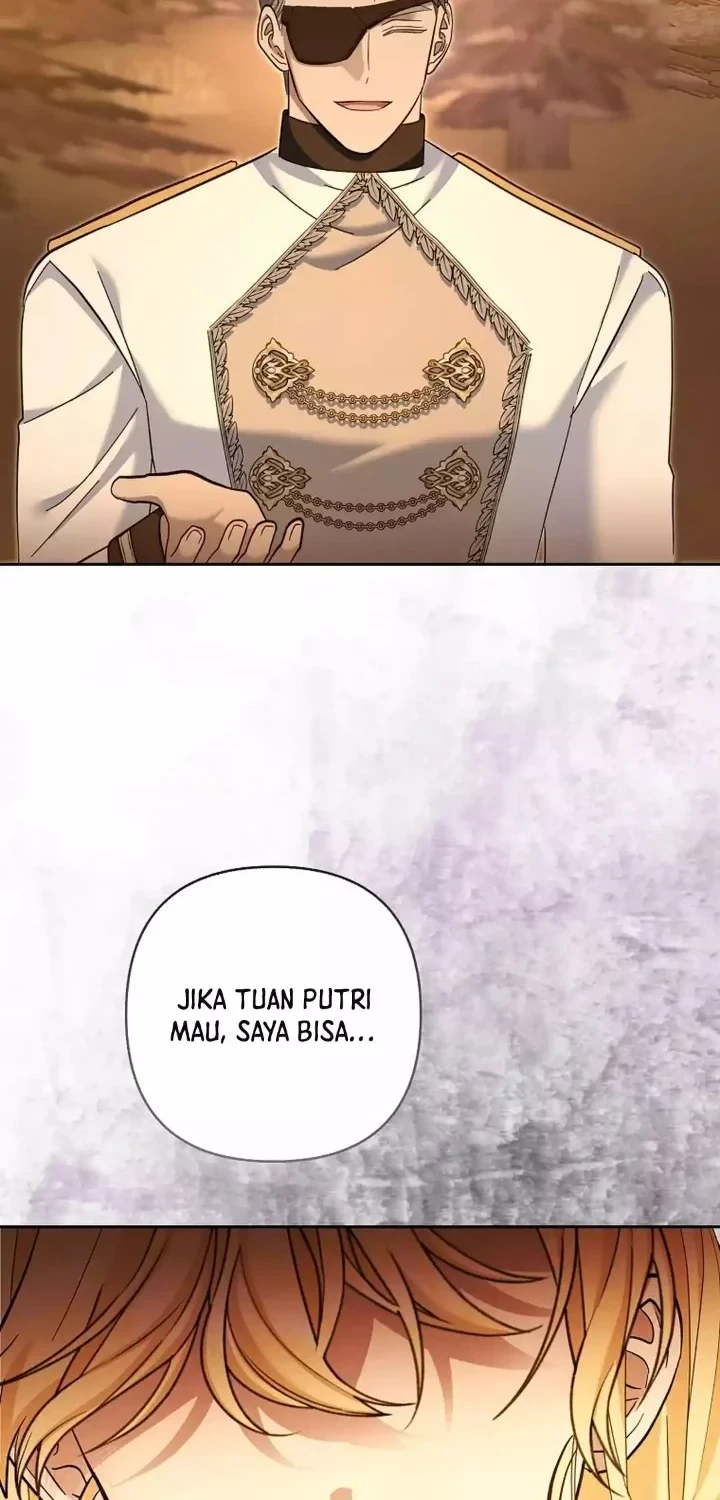 Baby Trouble Maker Chapter 29 Gambar 34