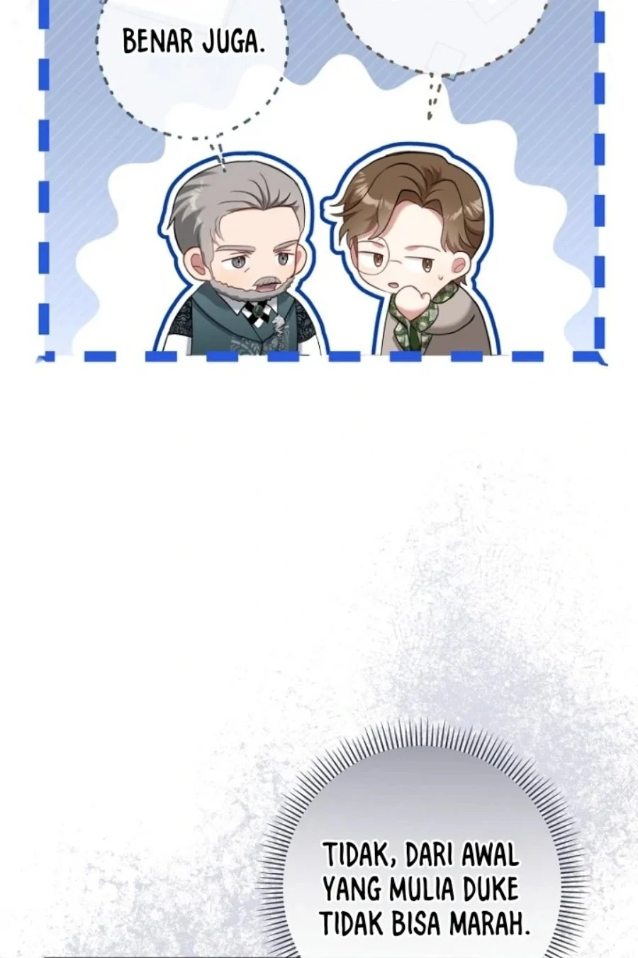 Baby Trouble Maker Chapter 3 Gambar 60