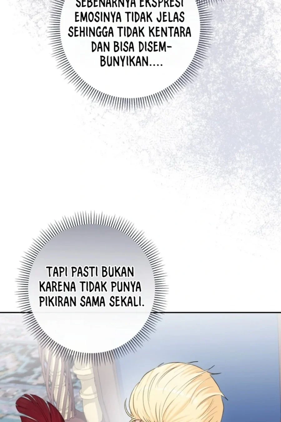 Baby Trouble Maker Chapter 3 Gambar 62