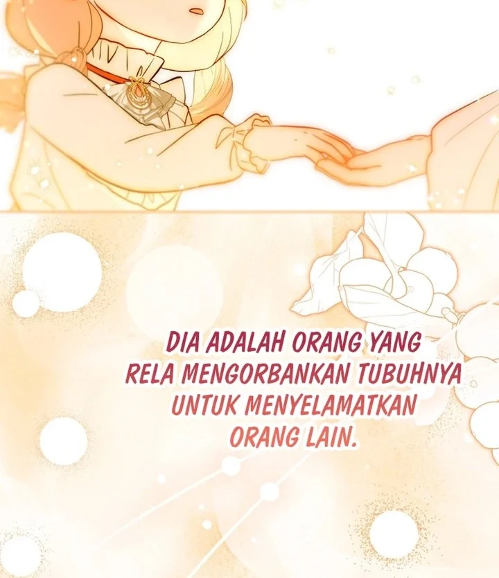 Baby Trouble Maker Chapter 33 Gambar 42