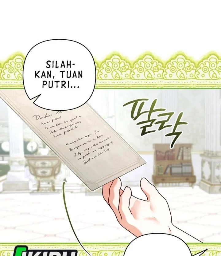 Baby Trouble Maker Chapter 36 Gambar 38