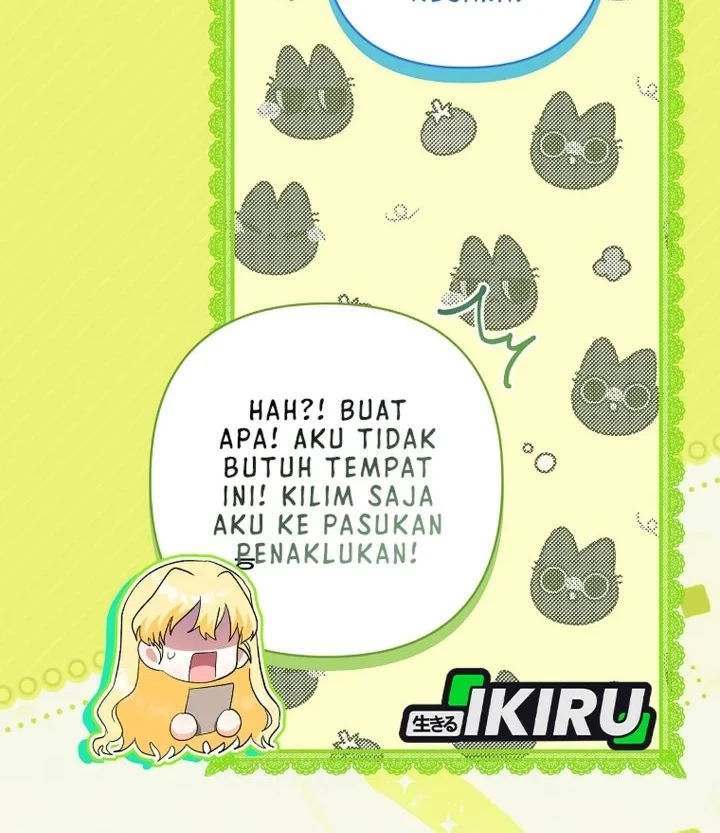Baby Trouble Maker Chapter 36 Gambar 40