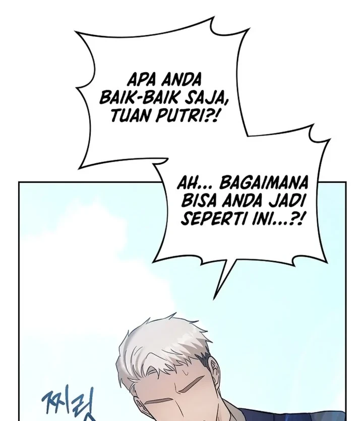 Baby Trouble Maker Chapter 37 Gambar 40