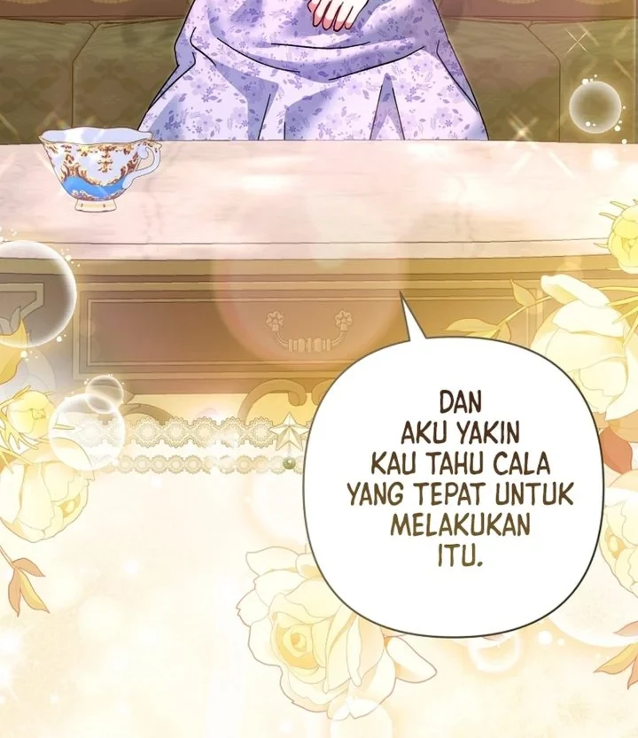Baby Trouble Maker Chapter 38 Gambar 42