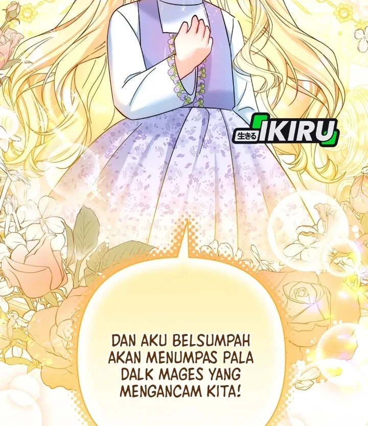 Baby Trouble Maker Chapter 39 Gambar 42