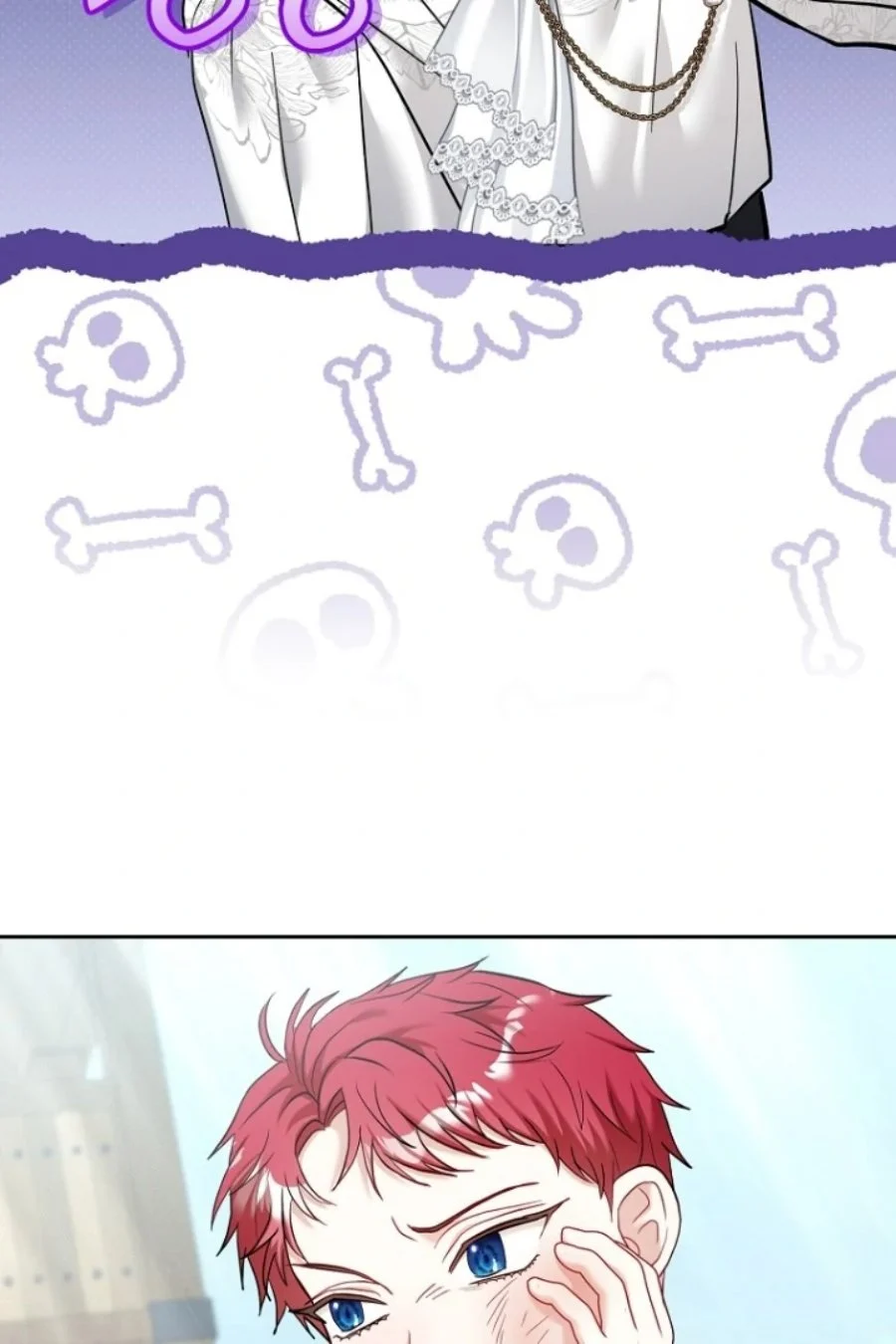 Baby Trouble Maker Chapter 4 Gambar 58