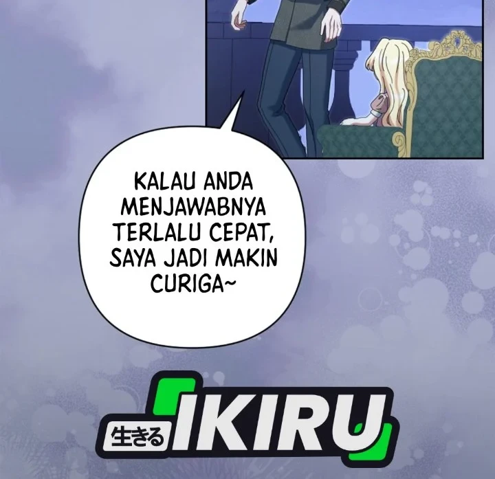 Baby Trouble Maker Chapter 41 Gambar 39