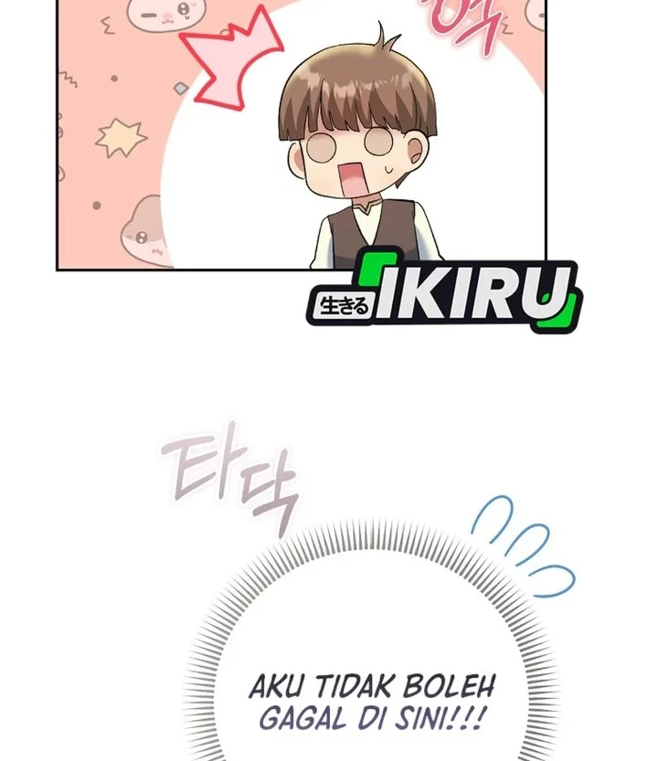 Baby Trouble Maker Chapter 42 Gambar 42