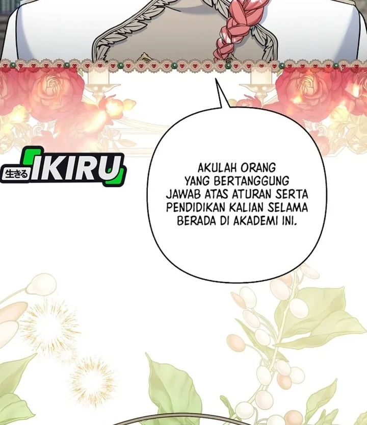 Baby Trouble Maker Chapter 44 Gambar 42