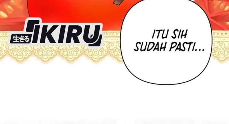 Baby Trouble Maker Chapter 45 Gambar 41