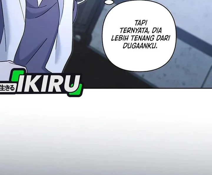 Baby Trouble Maker Chapter 46 Gambar 41
