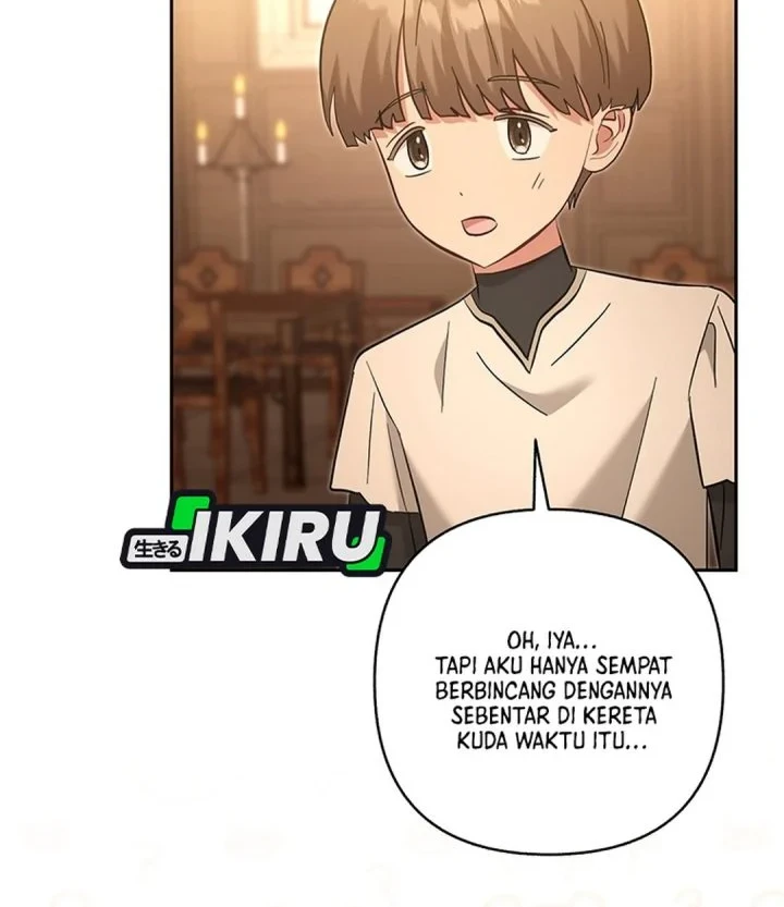 Baby Trouble Maker Chapter 47 Gambar 40