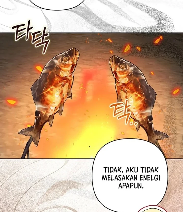 Baby Trouble Maker Chapter 52 Gambar 42