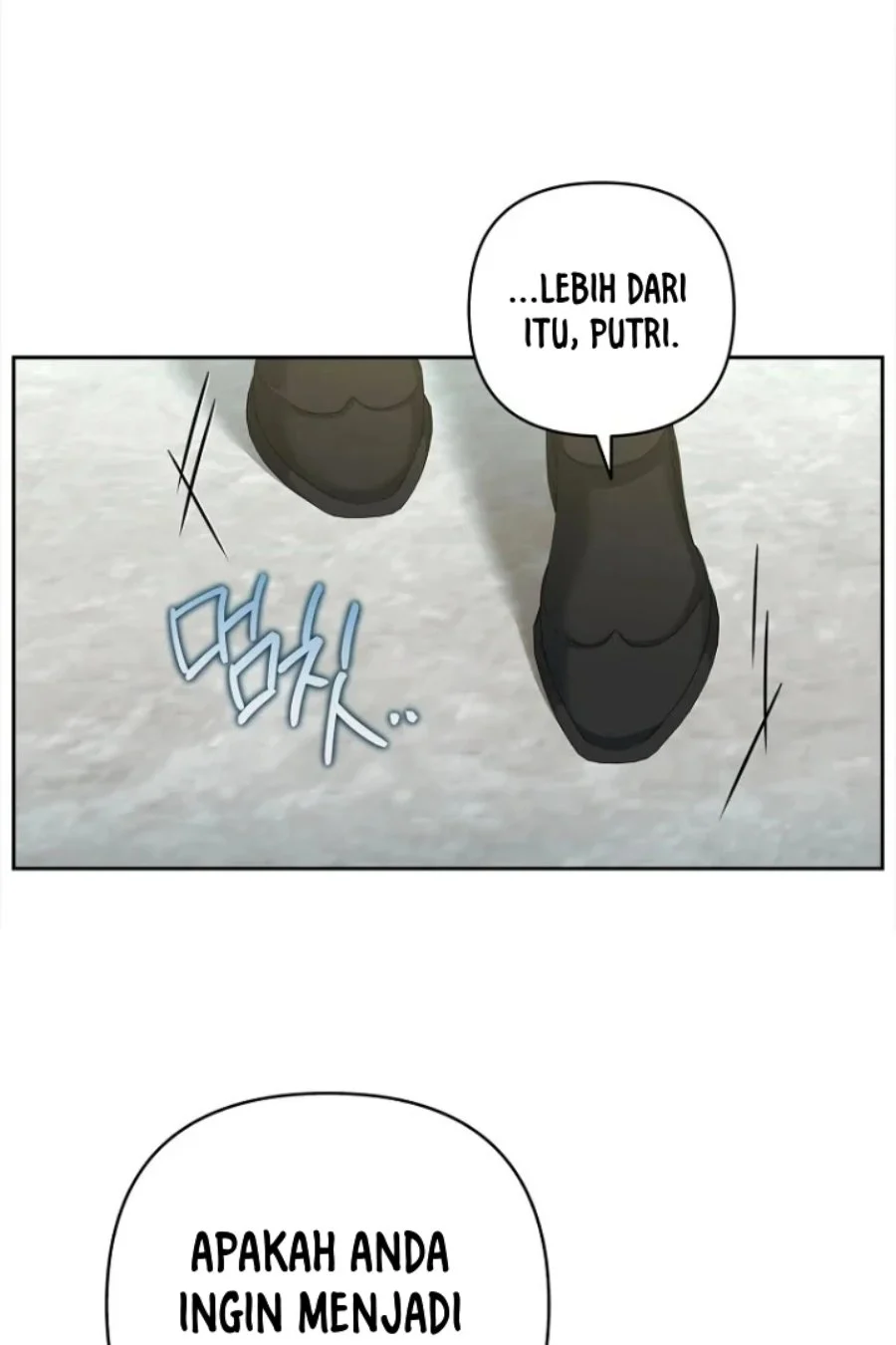 Baby Trouble Maker Chapter 6 Gambar 59