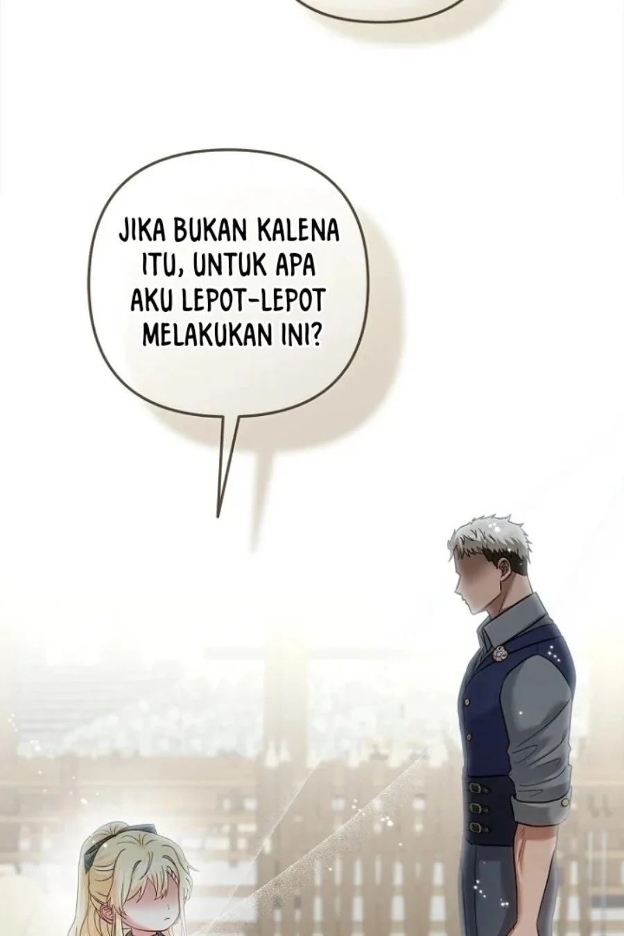 Baby Trouble Maker Chapter 6 Gambar 62
