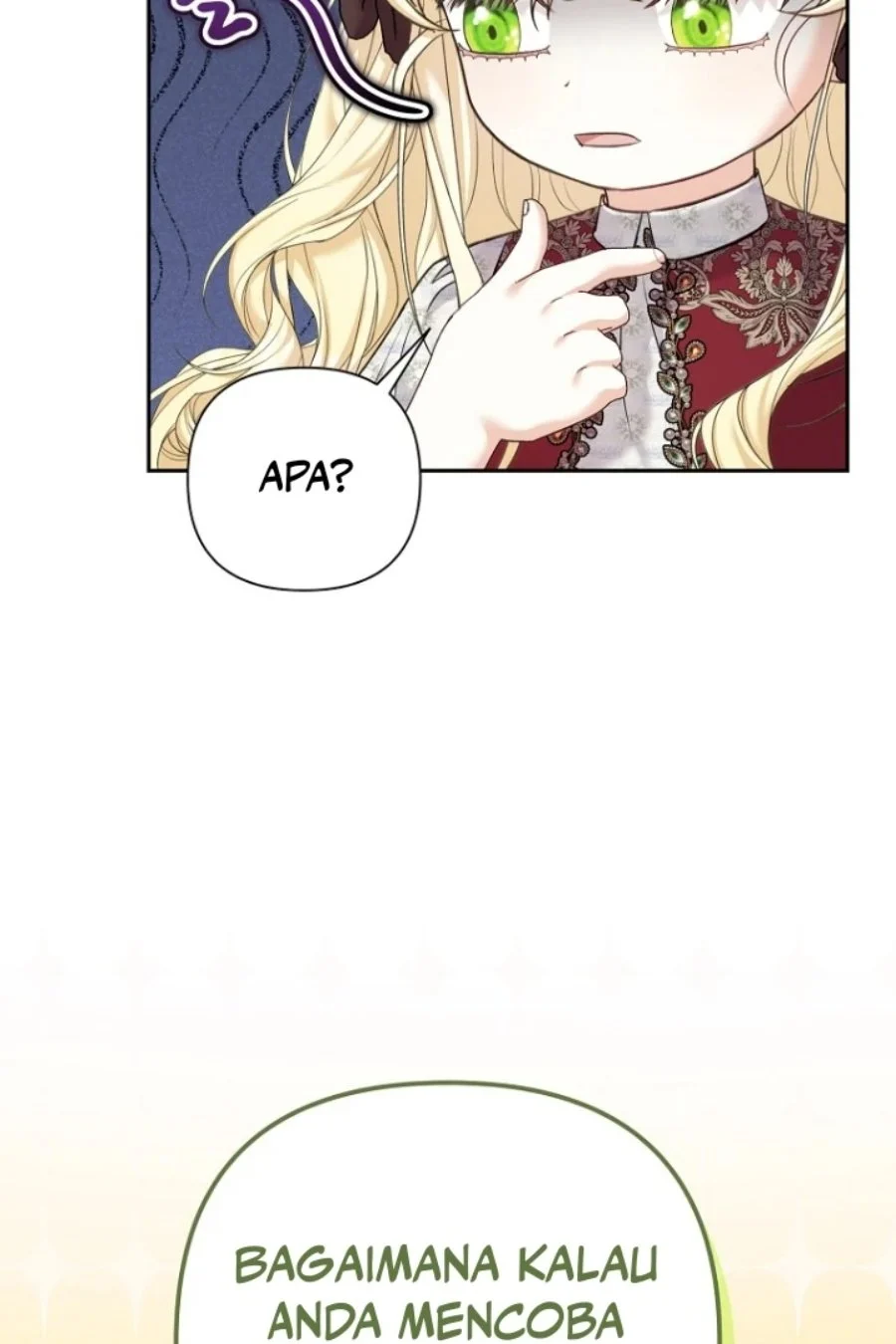 Baby Trouble Maker Chapter 8 Gambar 64