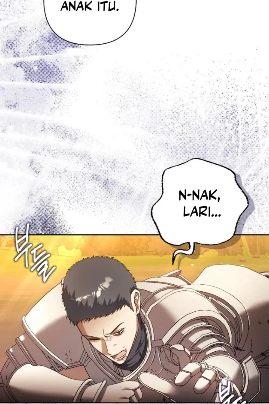 Baby Trouble Maker Chapter 9 Gambar 61