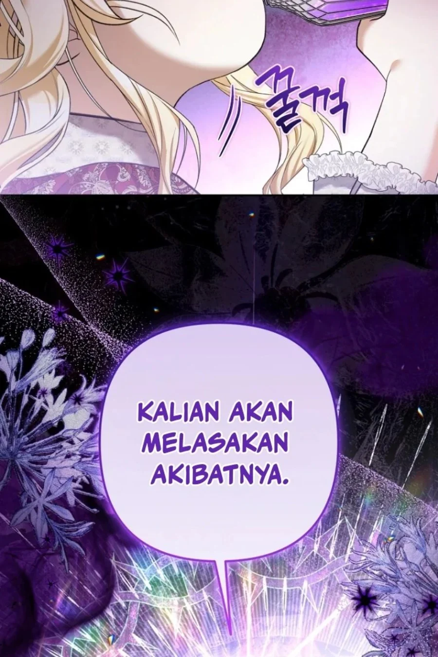 Baby Trouble Maker Chapter 9 Gambar 65