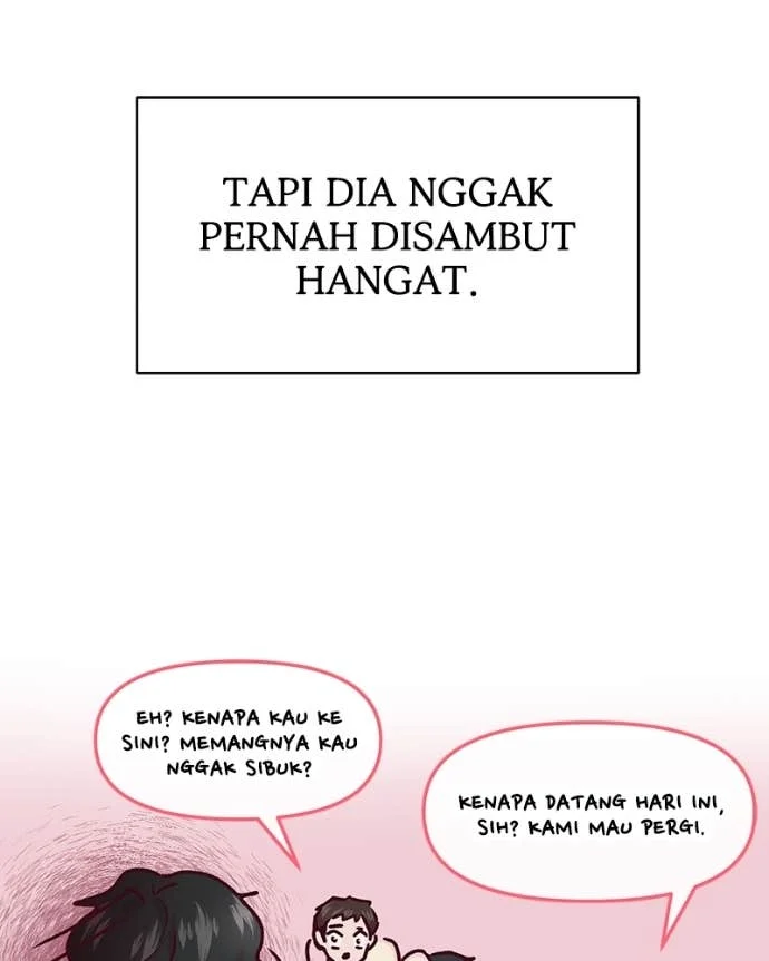 Back to The Chanbi Chapter 54 Gambar 69