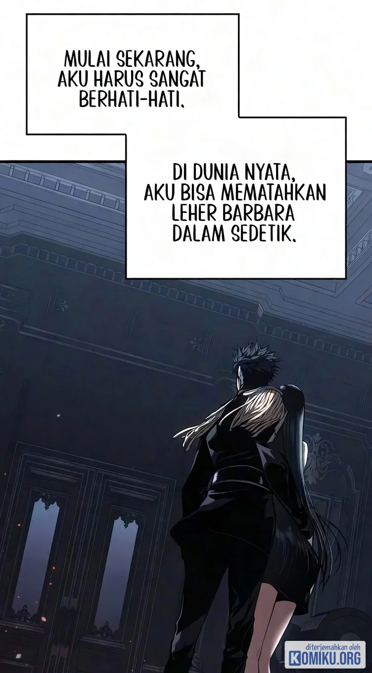Bad Born Blood Chapter 100 Gambar 64