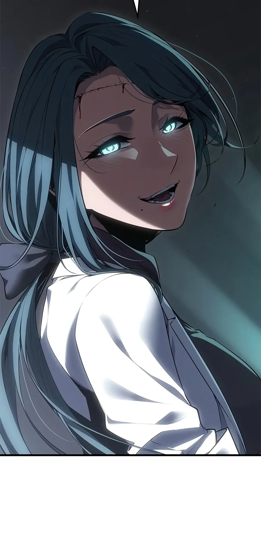 Bad Born Blood Chapter 101 Gambar 50