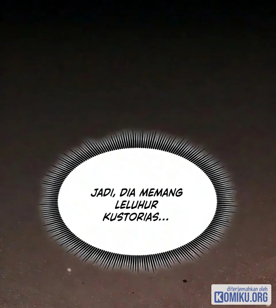Bad Born Blood Chapter 102 Gambar 61
