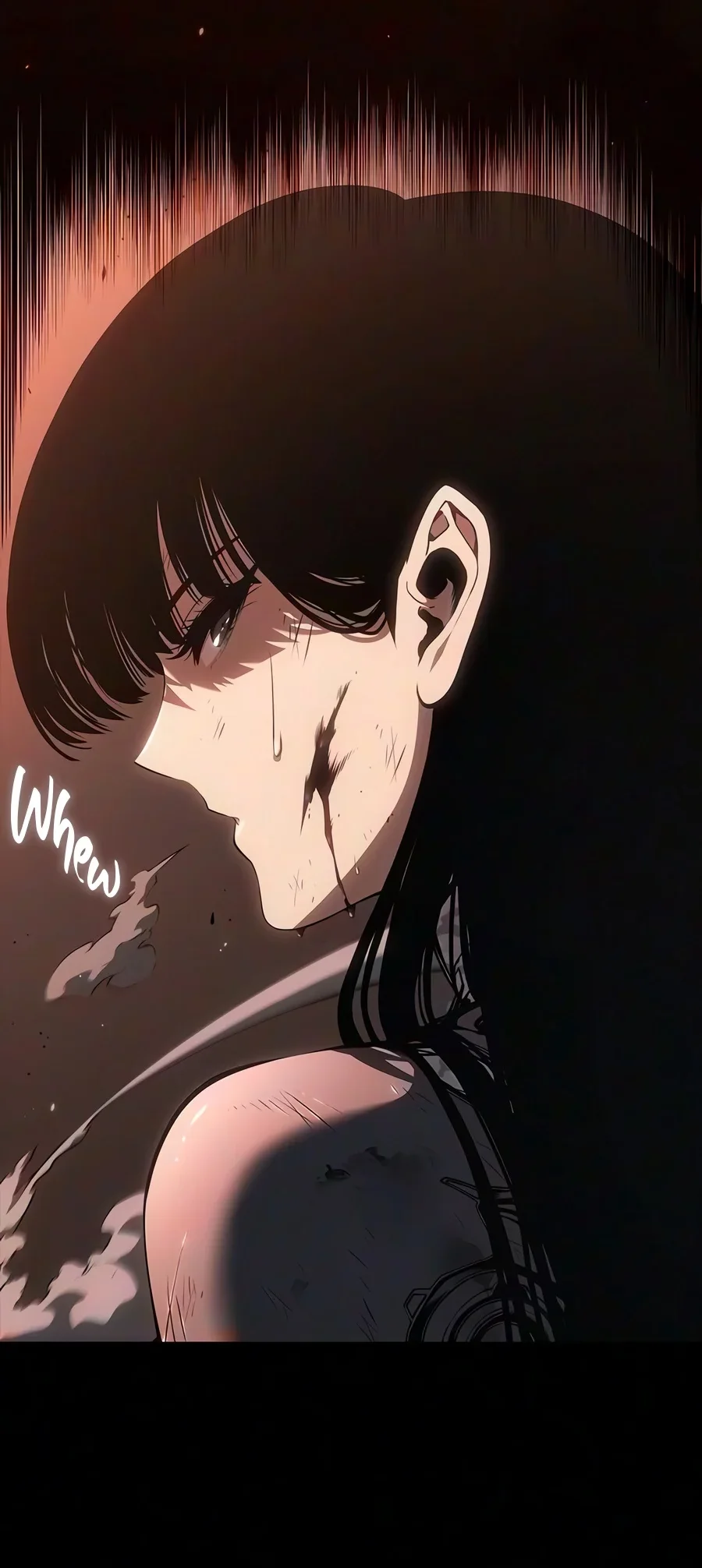 Bad Born Blood Chapter 102 Gambar 63