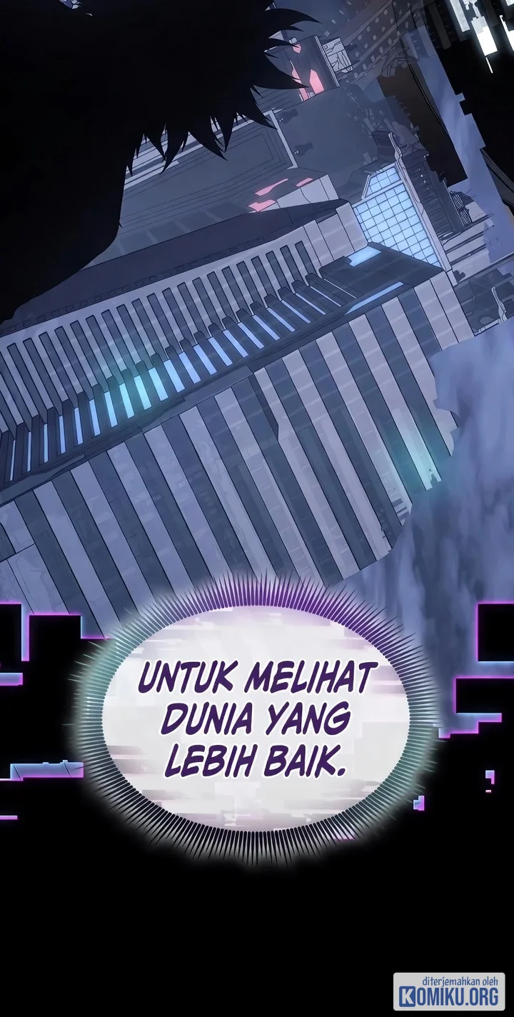 Bad Born Blood Chapter 103 Gambar 56
