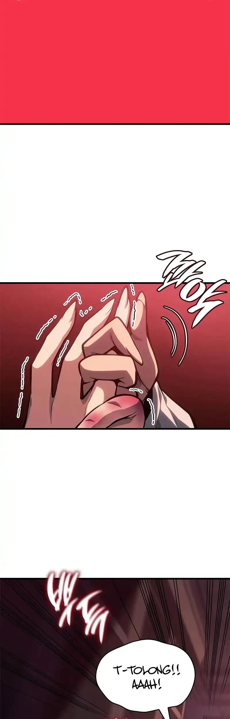 Bad Born Blood Chapter 60 Gambar 37