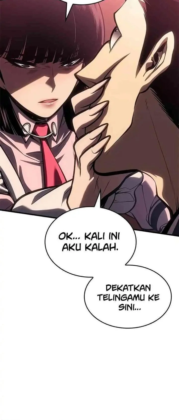 Bad Born Blood Chapter 62 Gambar 39