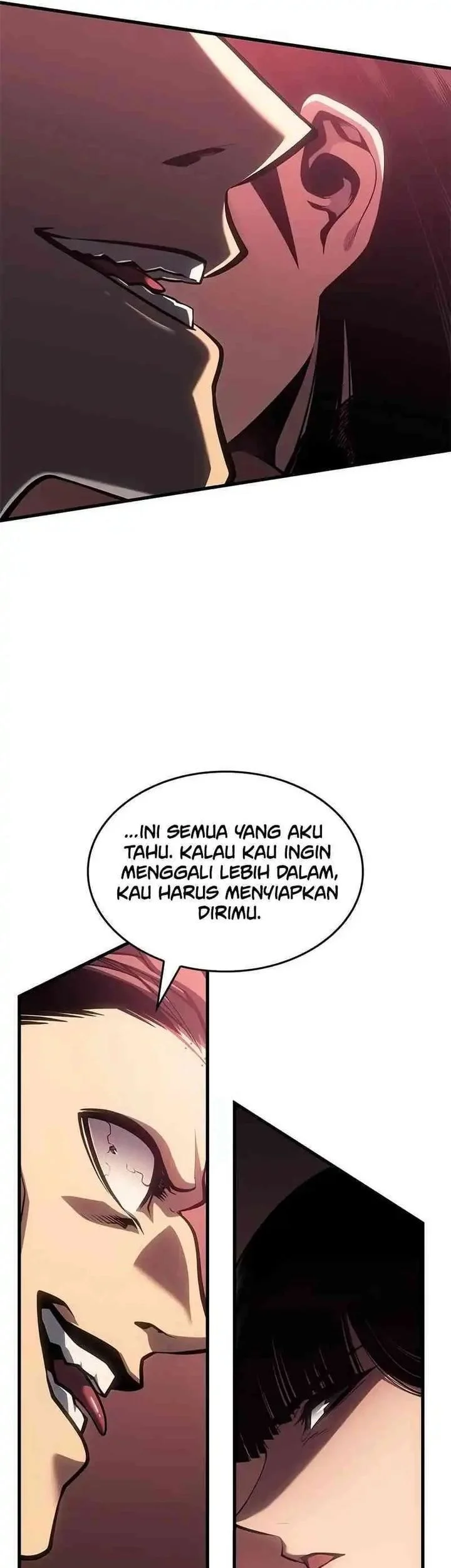 Bad Born Blood Chapter 62 Gambar 40