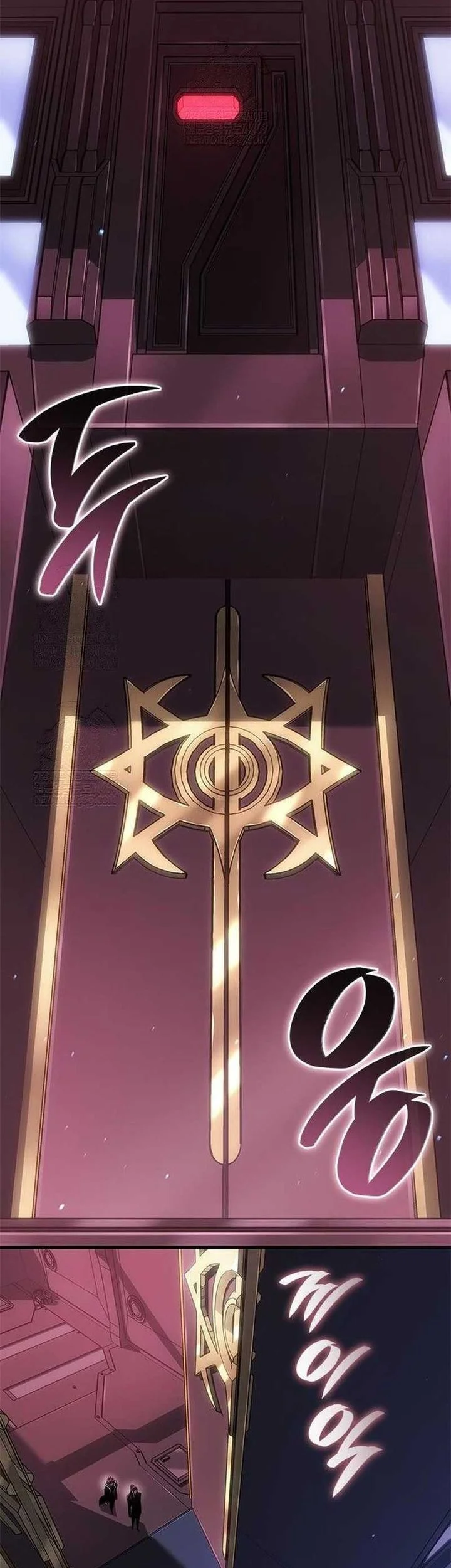 Bad Born Blood Chapter 68 Gambar 44