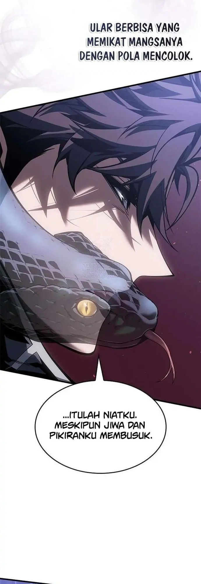 Bad Born Blood Chapter 69 Gambar 33