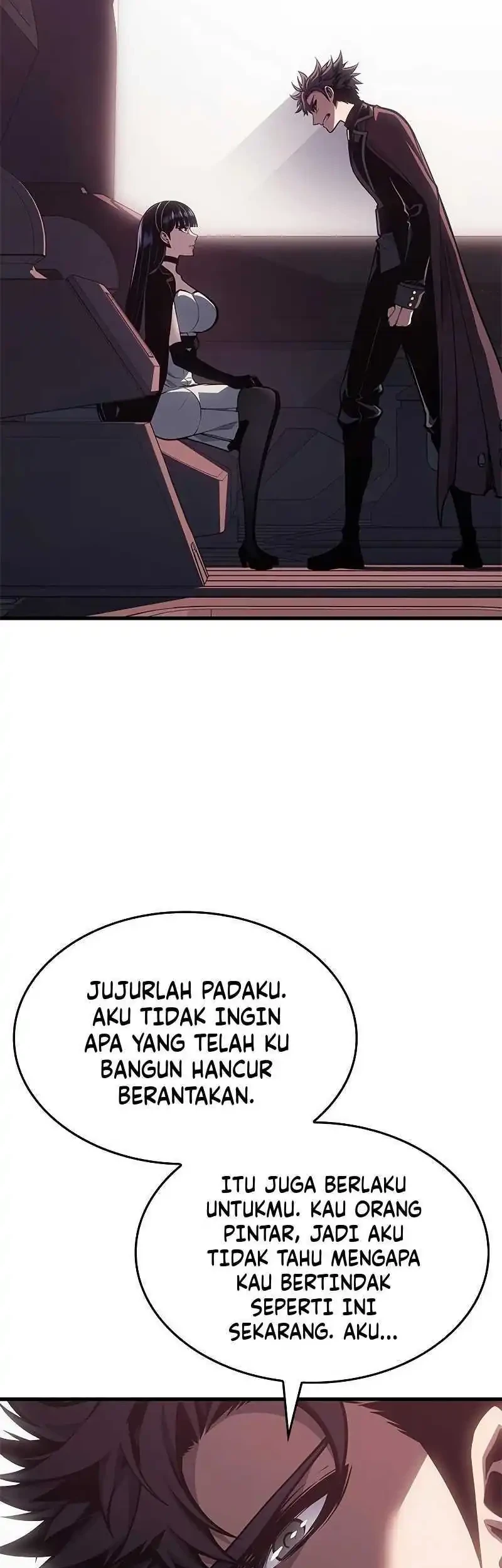 Bad Born Blood Chapter 79 Gambar 35