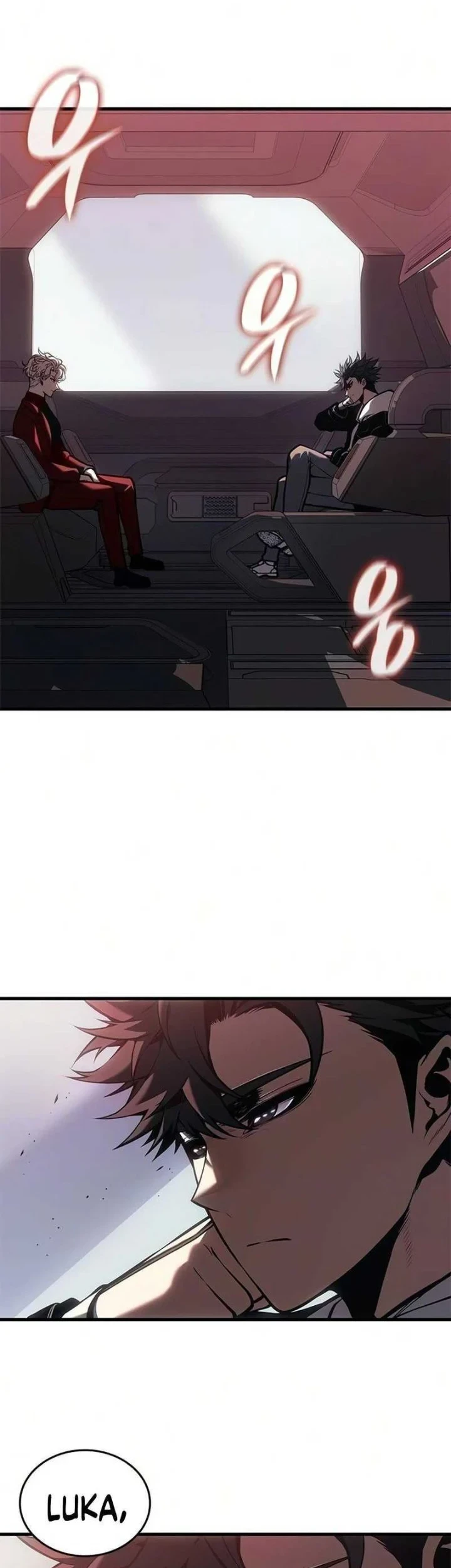 Bad Born Blood Chapter 84 Gambar 34