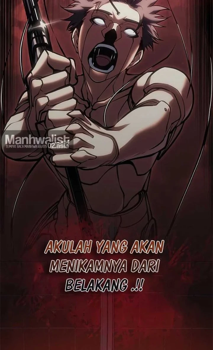 Bad Born Blood Chapter 85 Gambar 35